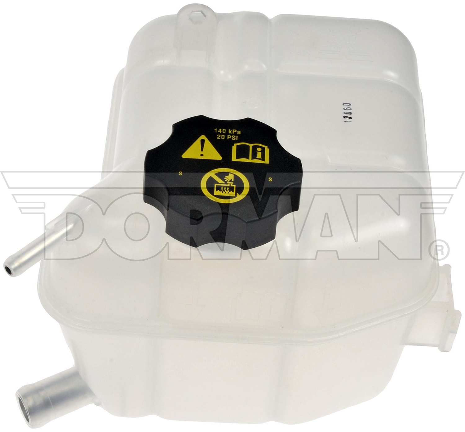 Dorman - Oe Solutions Engine Coolant Reservoir P/N:603-385 No Generic Name