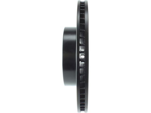 Centric Parts Disc Brake Rotor P/N:126.44127Sr  Disc Brake Rotor P/N:
