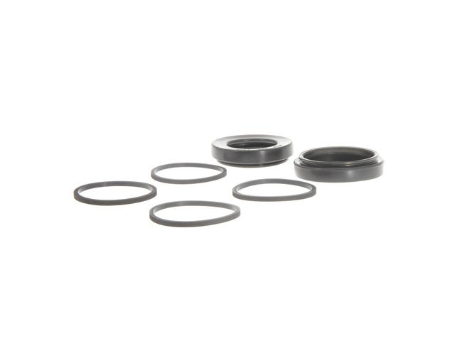 Centric Parts Disc Brake Caliper Repair Kit P/N:143.65009  Disc Brake Caliper