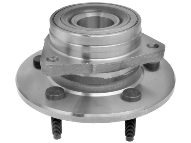 Raybestos Brakes Wheel Bearing And Hub Assembly P/N:715017  Wheel Bearing And