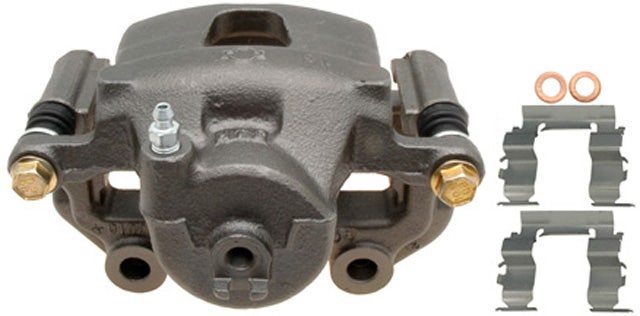 Raybestos Brakes Disc Brake Caliper P/N:Frc10003 Professional Grade Brake