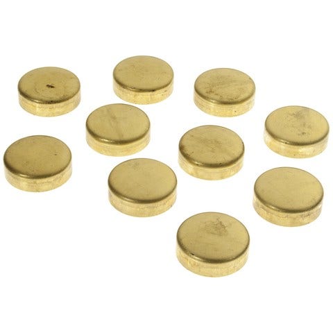 Melling Engine Expansion Plug P/N:Mpc-41B  Engine Expansion Plug P/N: