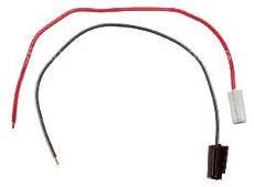 Ignition Coil Wiring Harness Repair Ignition Coil Wiring Harness Repair