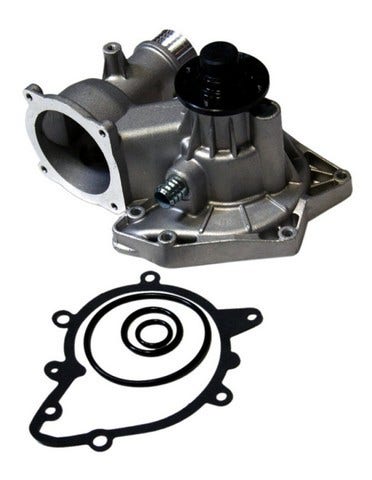 Gmb Engine Water Pump P/N:115-2120  Engine Water Pump P/N:
