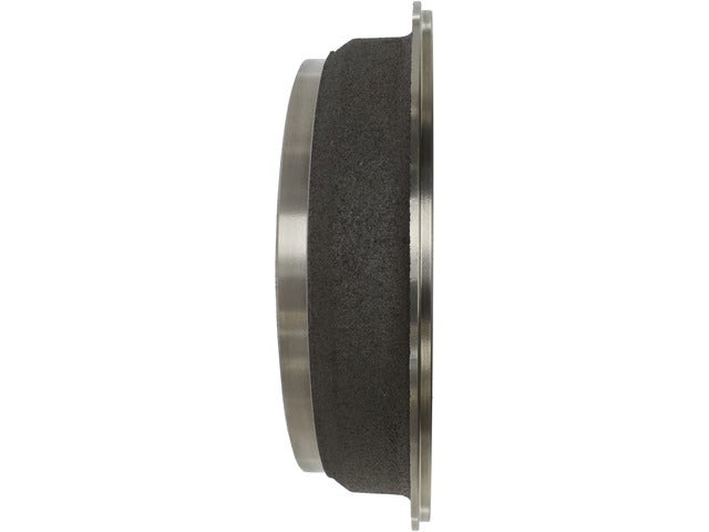 Centric Parts Brake Drum P/N:123.44037  Brake Drum P/N: