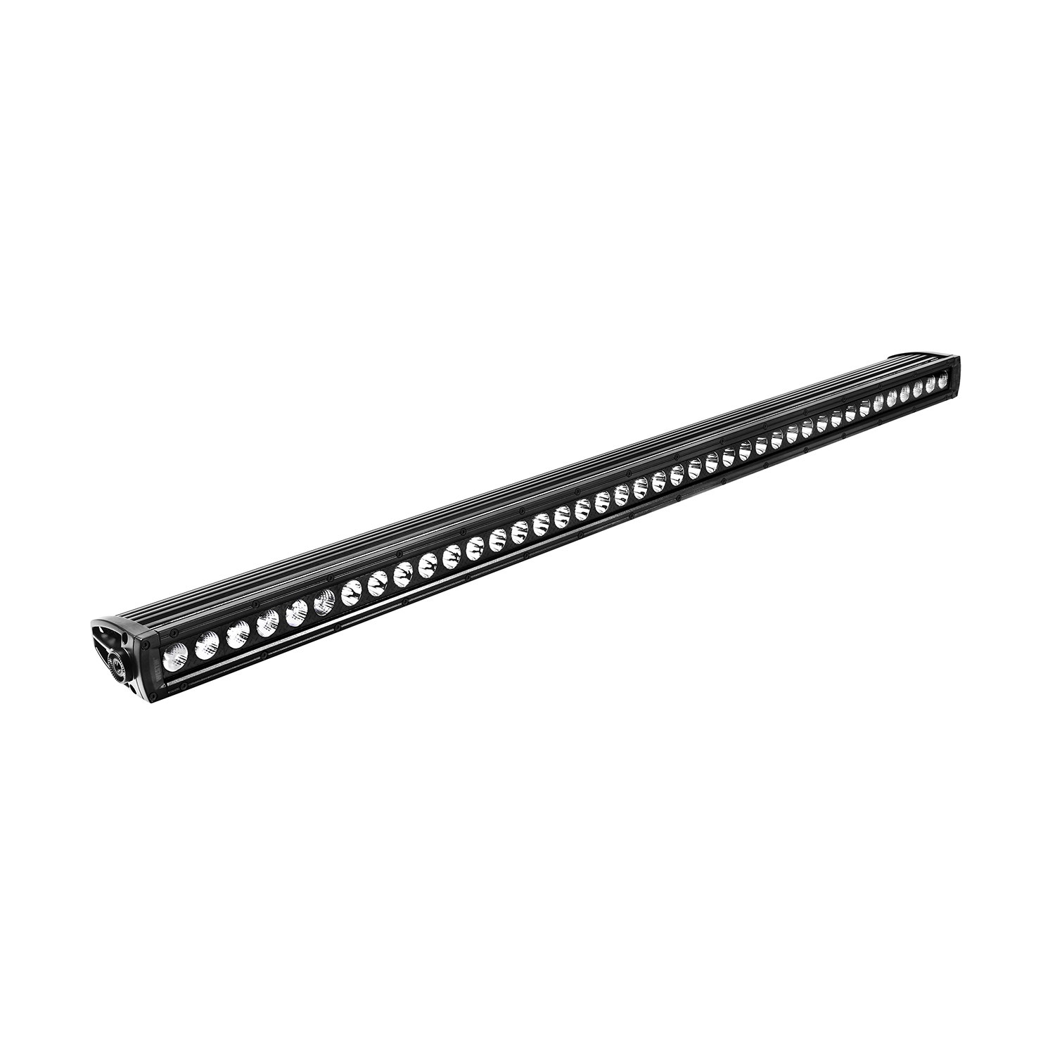 Westin Automotive Products 09-12211-40C Black B-Force Single Row Led  Automotive