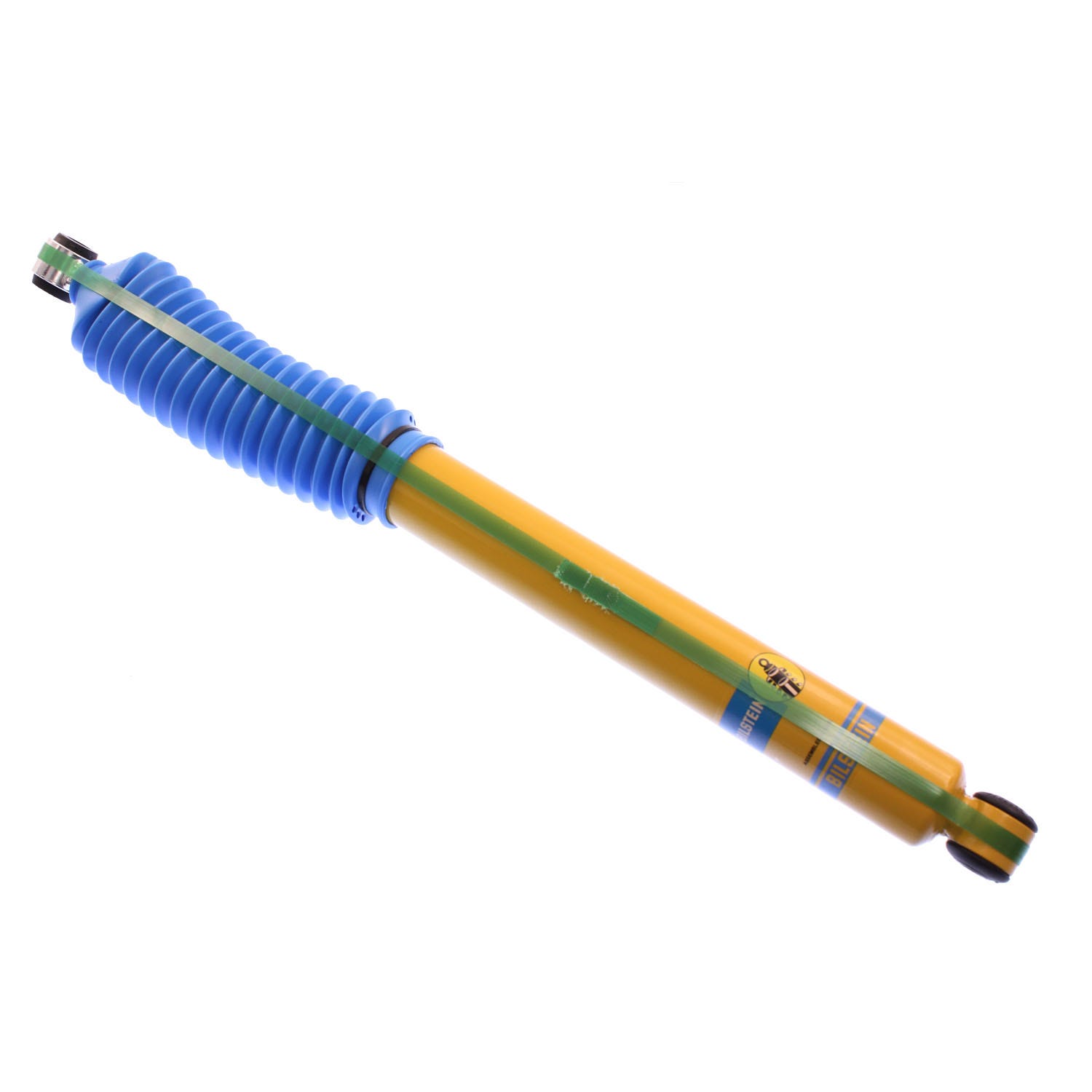 Bilstein Shock Absorbers   Shock Absorber 4600 Series Shock; Type - Nitrogen Gas