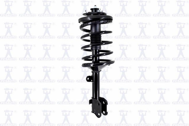 Focus Auto Parts Suspension Strut And Coil Spring Assembly P/N:1331595R