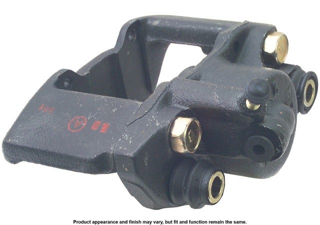 Cardone Reman Disc Brake Caliper P/N:19-2628  Disc Brake Caliper P/N:
