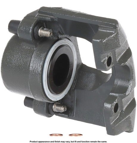 Cardone Reman Disc Brake Caliper P/N:19-2115  Disc Brake Caliper P/N: