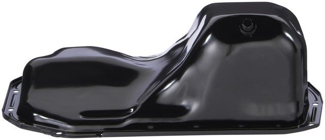 Spectra Premium Engine Oil Pan P/N:Crp14a  Engine Oil Pan P/N: