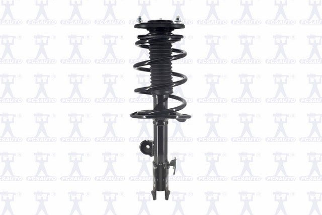 Focus Auto Parts Suspension Strut And Coil Spring Assembly P/N:3331622L