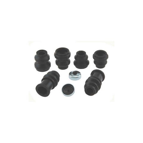 Carlson Disc Brake Caliper Pin Boot Kit P/N:16126  Disc Brake Caliper Pin Boot