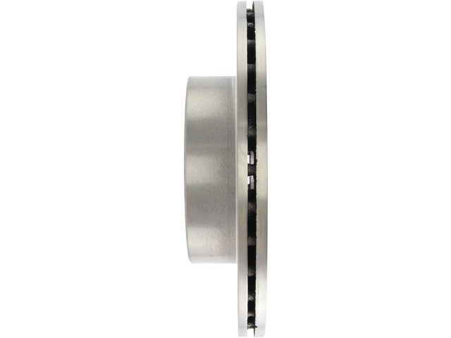 Centric Parts Disc Brake Rotor P/N:121.47016  Disc Brake Rotor P/N: