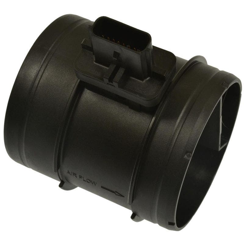 Mass Air Flow Mass Air Flow
