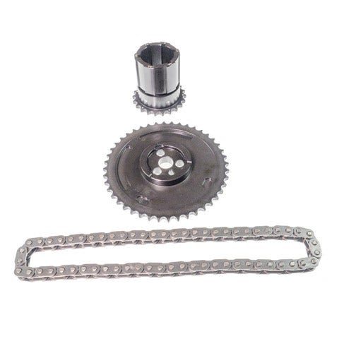 Melling Select Performance Engine Timing Set P/N:48563-6  Engine Timing Set P/N: