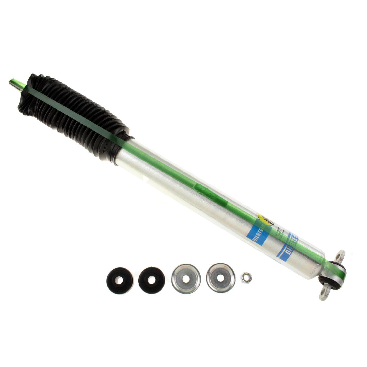 Bilstein Shock Absorbers   Shock Absorber 5100 Series; Type - Nitrogen Gas