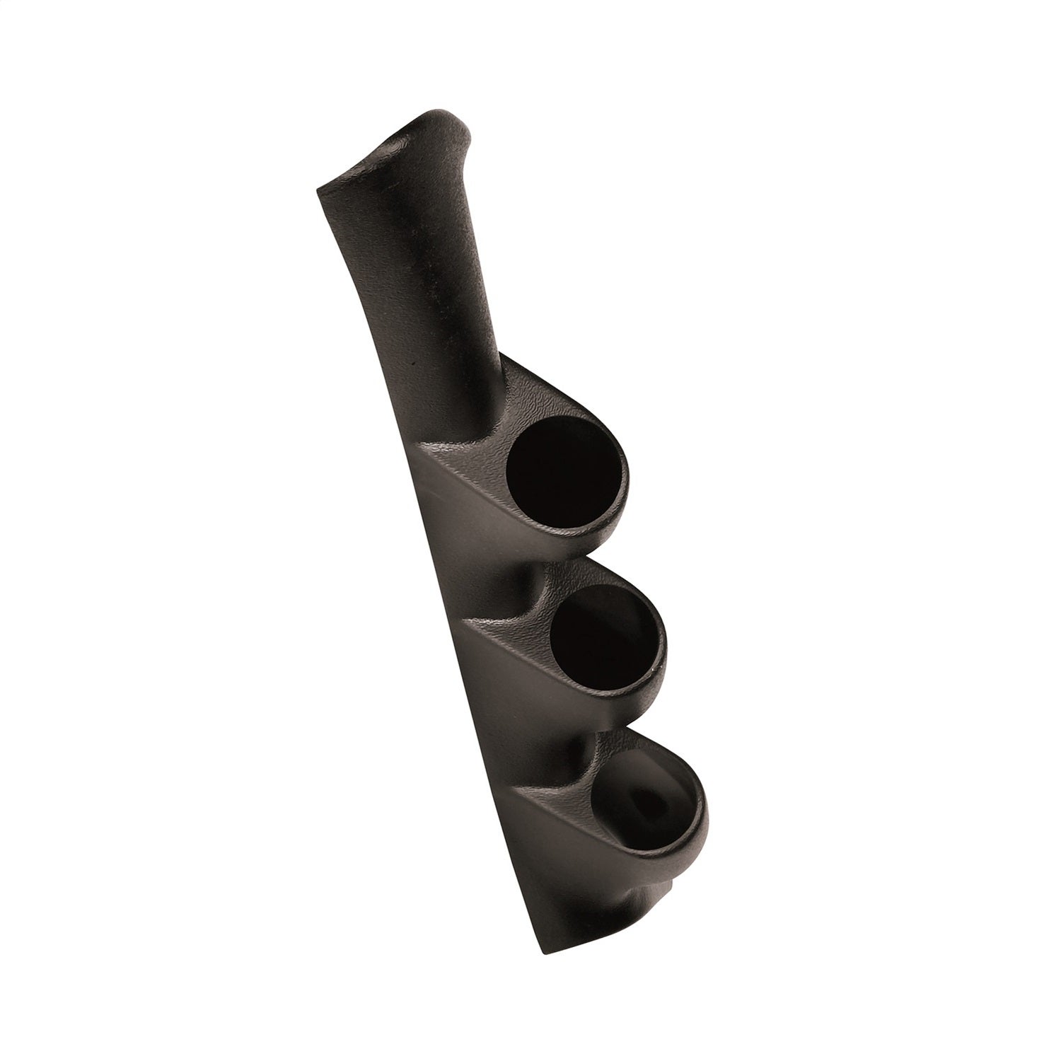 Autometer 12121 Mounting Solutions Triple Gauge A-Pillar Mount Fits Mustang Auto