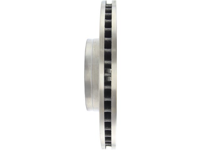 Centric Parts Disc Brake Rotor P/N:121.36005  Disc Brake Rotor P/N: