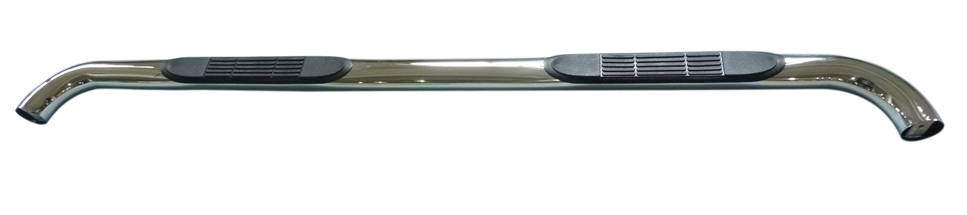 Value Dr007s Nerf Bar, 3" Value Nerf Bars  Nerf Bar  Number Of Brackets Per Side