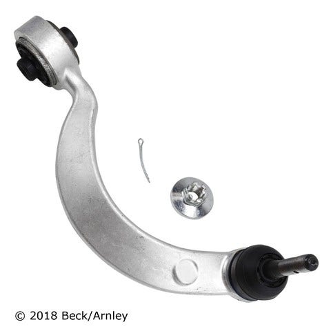 Beck/Arnley Suspension Control Arm And Ball Joint Assembly P/N:102-7635