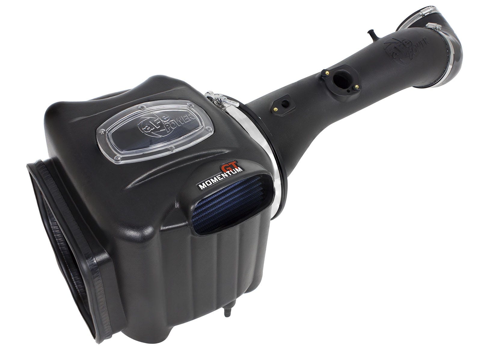 Afe Power 54-74105 Momentum Gt Performance Intake System (Oiled, 5-Layer Filter,