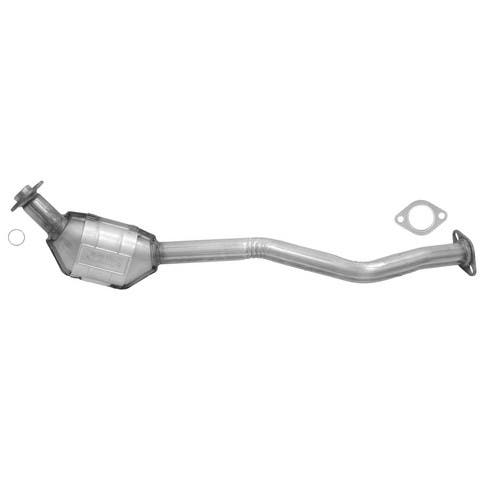 Eastern Catalytic Catalytic Converter-Direct Fit P/N:40542  Catalytic