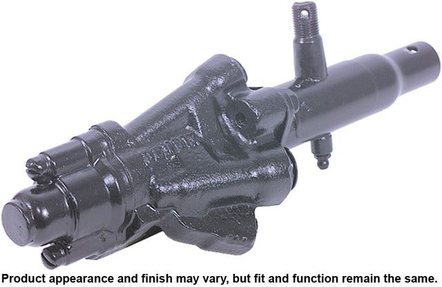 Cardone Reman Power Steering Control Valve P/N:28-6652  Power Steering Control