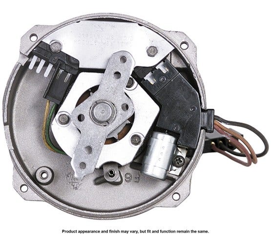 Cardone Reman Distributor P/N:30-1820  Distributor P/N: