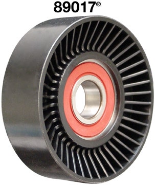 Dayco Accessory Drive Belt Idler Pulley,Accessory Drive Belt Tensioner Pulley