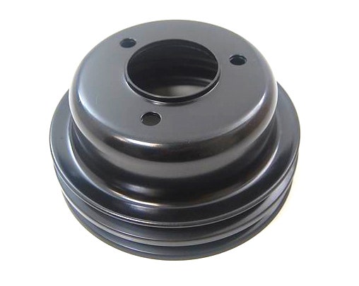 Racing Power Blk Frd Dbl Grv Plly/ Racing Power Blk Frd Dbl Grv Plly/