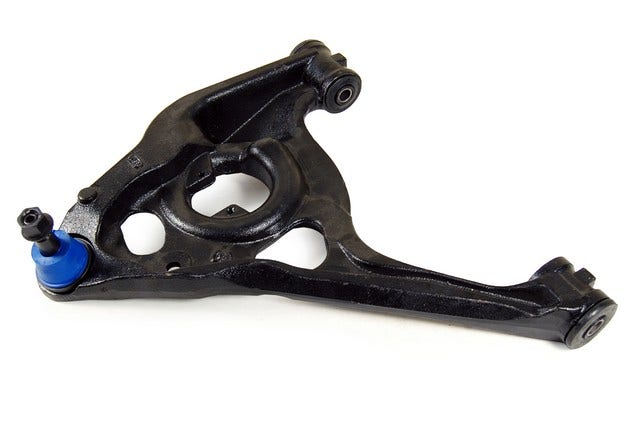 Mevotech Suspension Control Arm And Ball Joint Assembly P/N:Cms501053