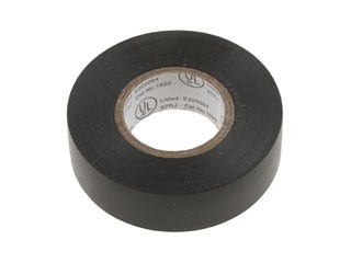 Dorman - Conduct-Tite Electrical Tape P/N:85292 Dorman - Conduct-Tite Electrical