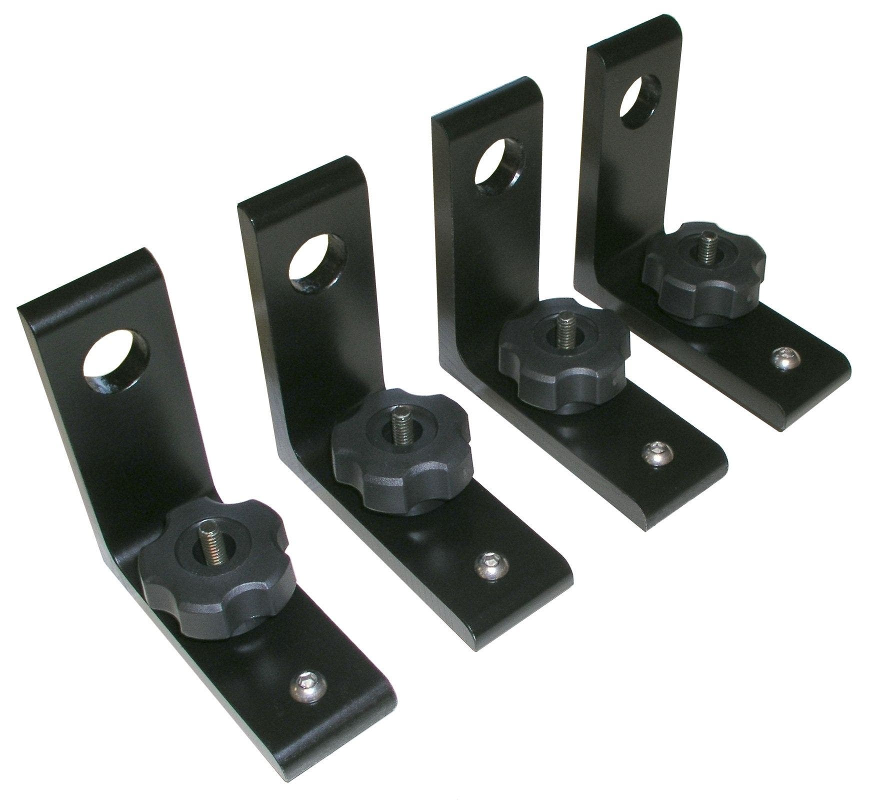 Bak Industries Fgat954-1 Load Stop   Ladder Rack Load Stop Loadstop;