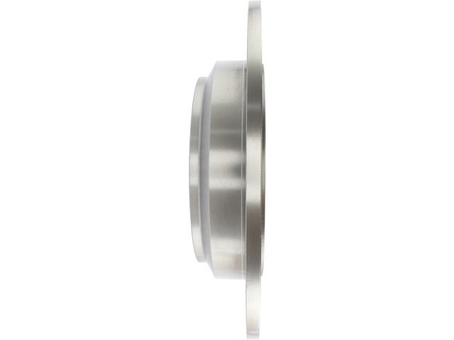 Centric Parts Disc Brake Rotor P/N:121.40091  Disc Brake Rotor P/N: