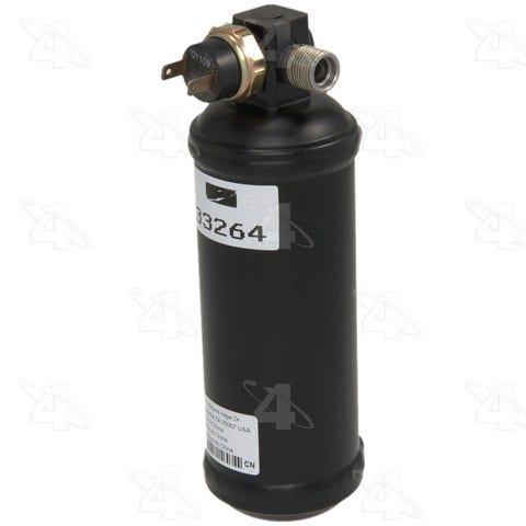 Four Seasons A/C Receiver Drier P/N:33264  A/C Receiver Drier P/N: