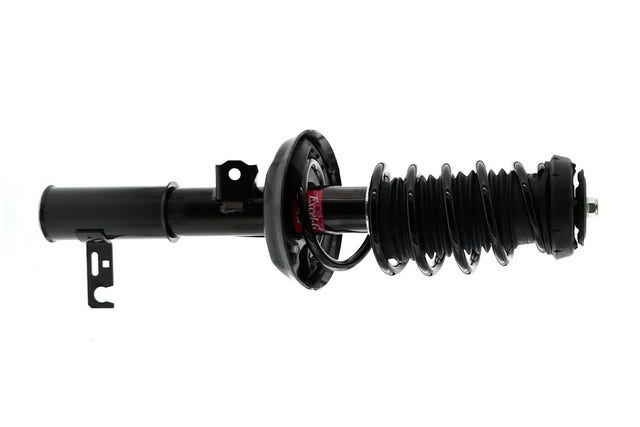 Kyb Suspension Strut And Coil Spring Assembly P/N:Sr4318  Suspension Strut And