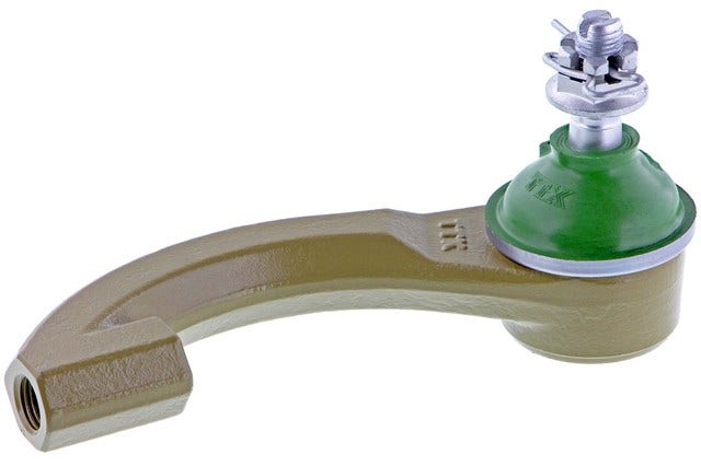 Mevotech Steering Tie Rod End P/N:Txes80361  Steering Tie Rod End P/N: