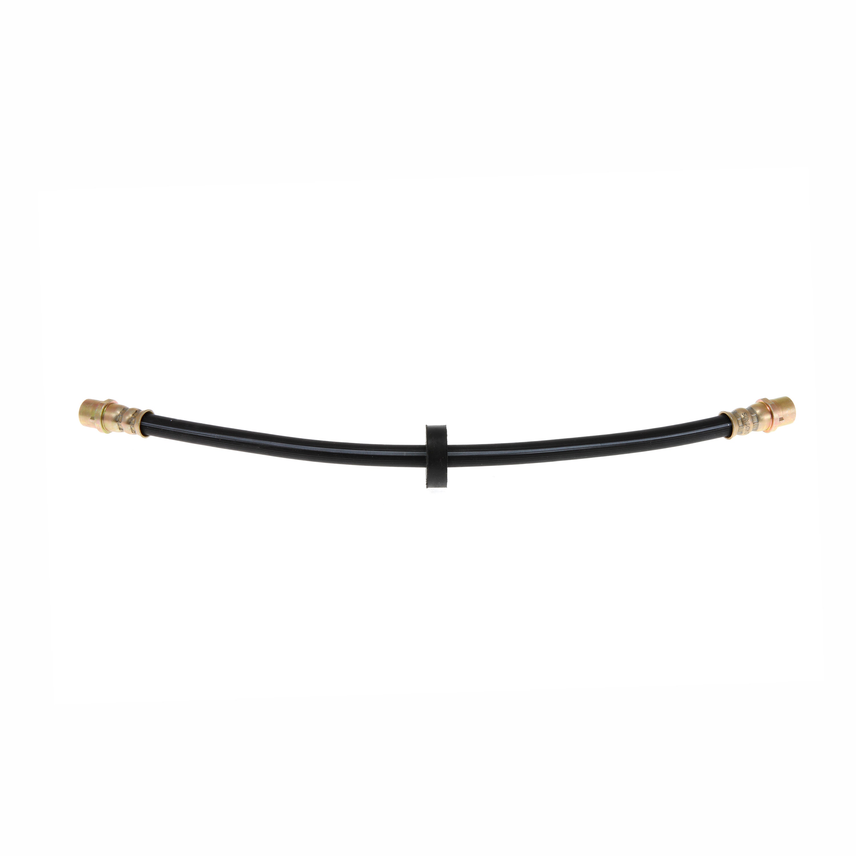 Centric Parts Brake Hydraulic Hose P/N:150.33024  Brake Hydraulic Hose P/N: