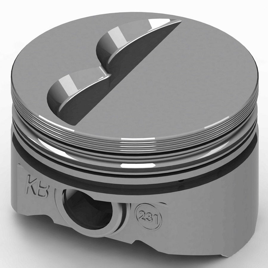 Kb Performance Pistons Kb231.040 Kb Performance Pistons