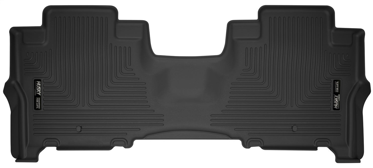 Husky Liners 54691 X-Act Contour Floor Liner Fits 18-21 Navigator   X-Act
