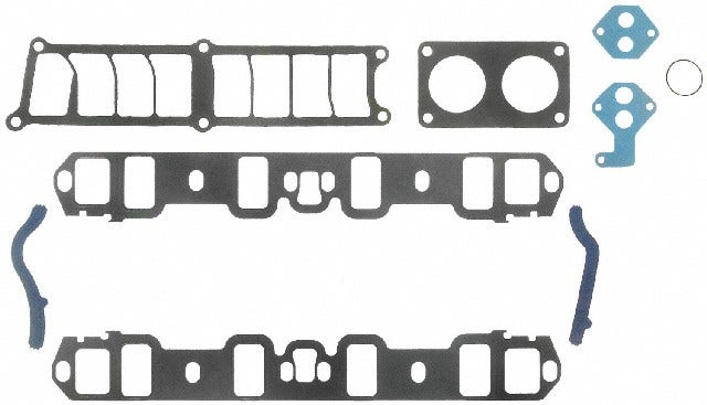 Fel-Pro Engine Intake Manifold Gasket Set P/N:Ms 94951  Gaskets Ms 94566 Plenum