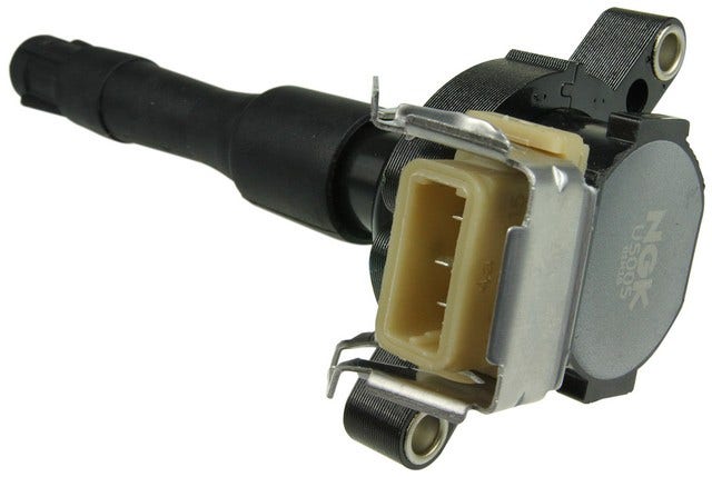 Ngk Ignition Coil P/N:48655  Ignition Coil P/N: