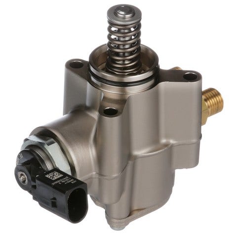 Delphi Direct Injection High Pressure Fuel Pump P/N:Hm10046  Direct Injection