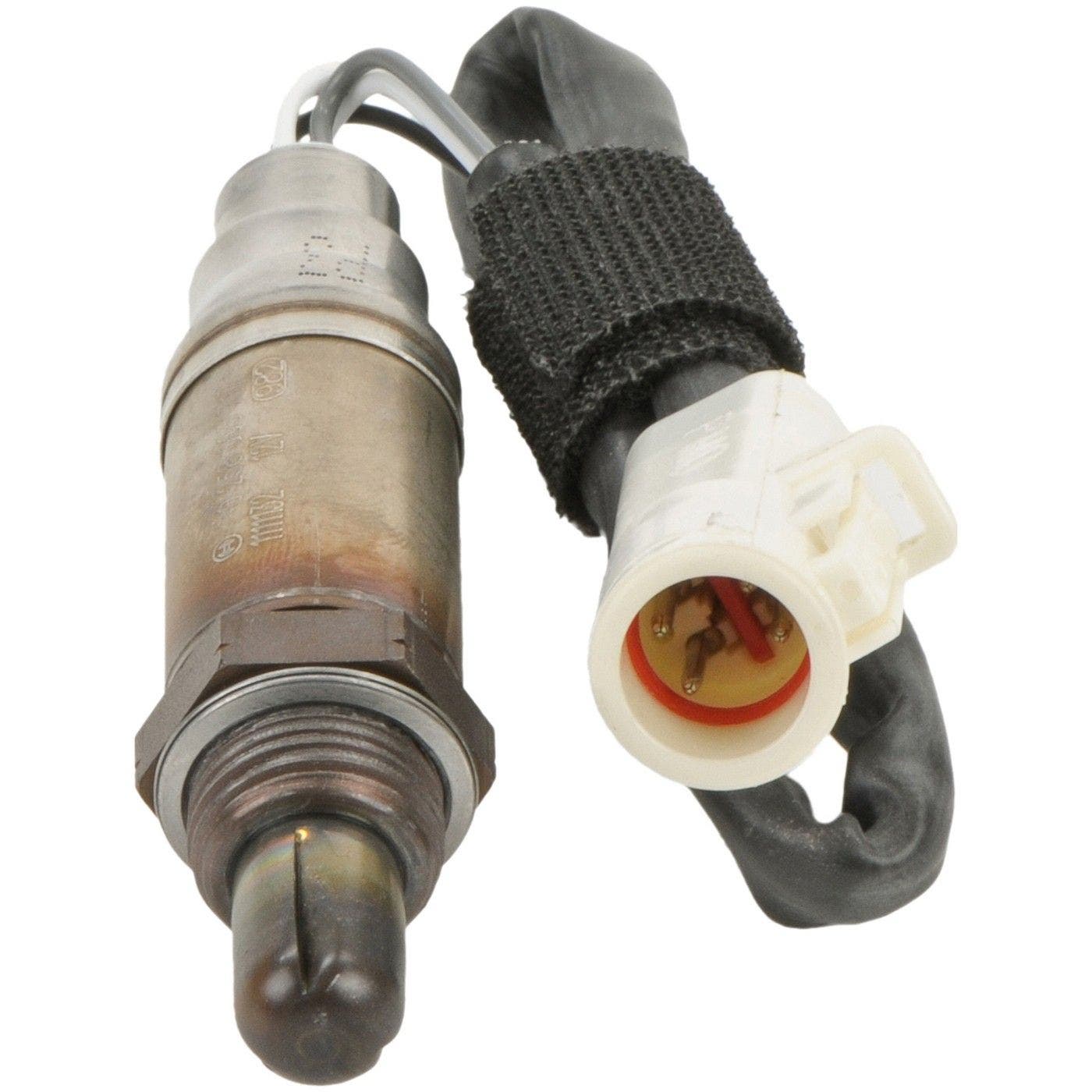 Bosch Oxygen Sensor P/N:15717  Oxygen Sensor P/N: