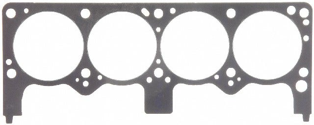 Fel-Pro Engine Cylinder Head Gasket P/N:1008  Engine Cylinder Head Gasket P/N: