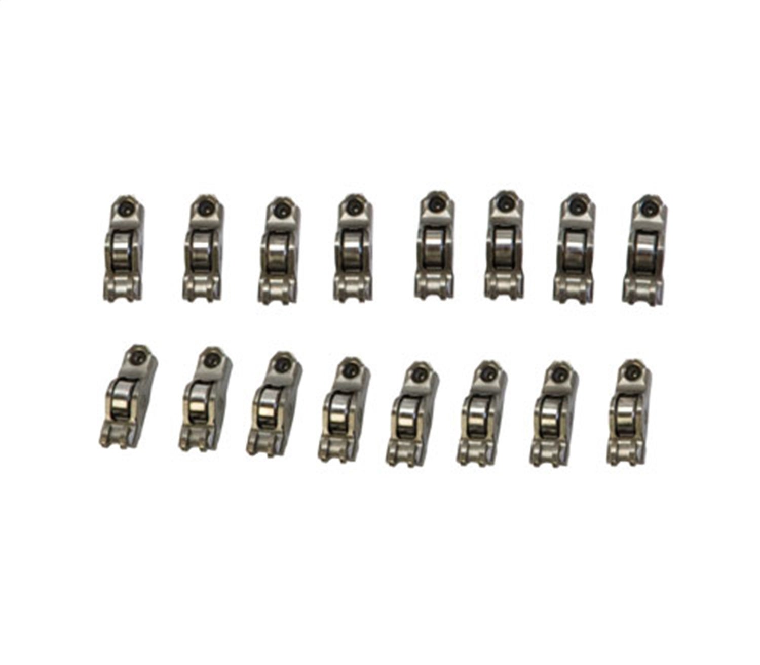 Ford Performance Parts M-6529-Msvt Roller Rocker Arm Set   Roller Rocker Arm Set