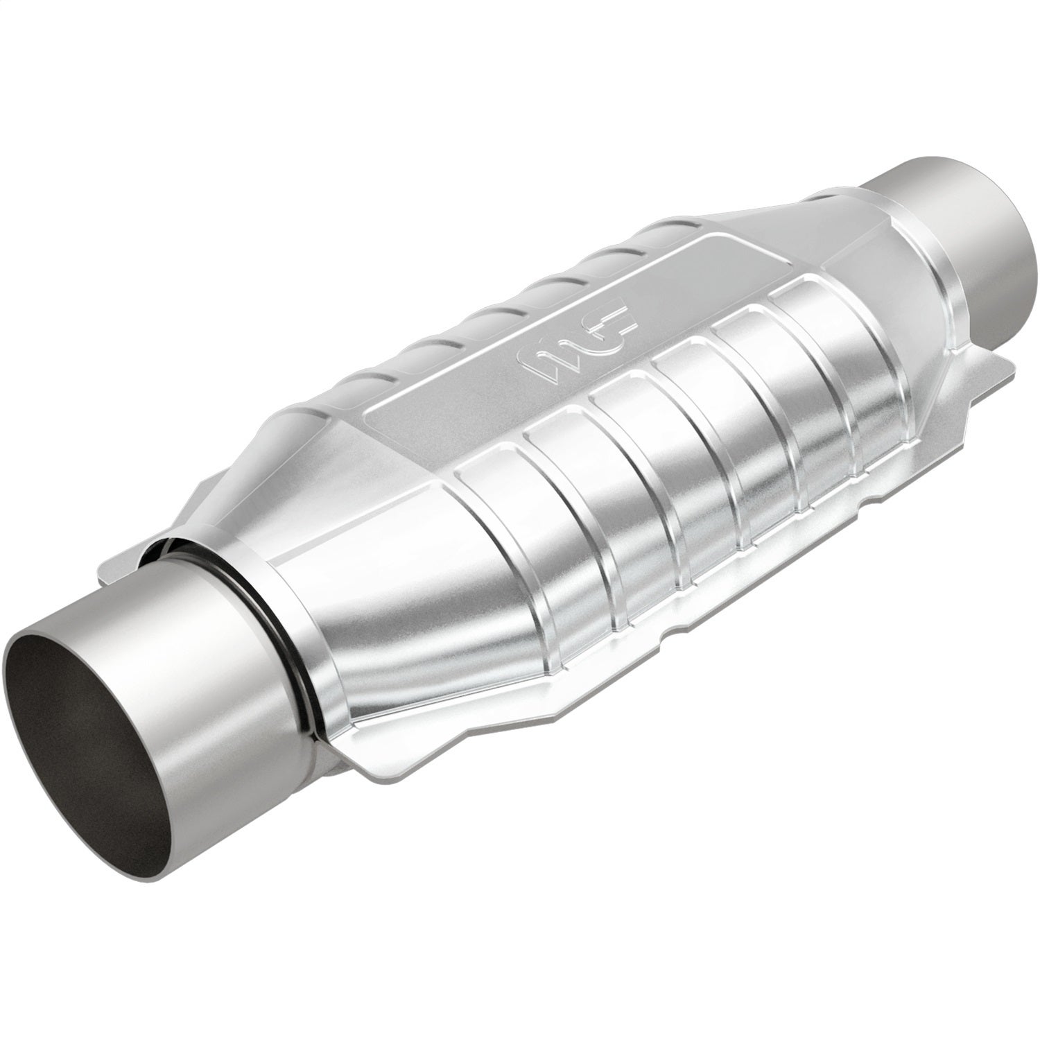 Magnaflow California Converter 339109 Universal California Catalytic Converter