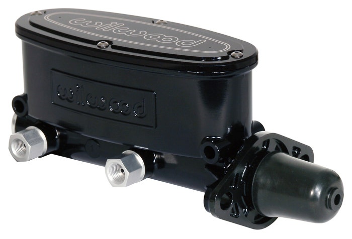 Wilwood 260-8556-Bk Master Cylinder Wilwood  Master Cylinder