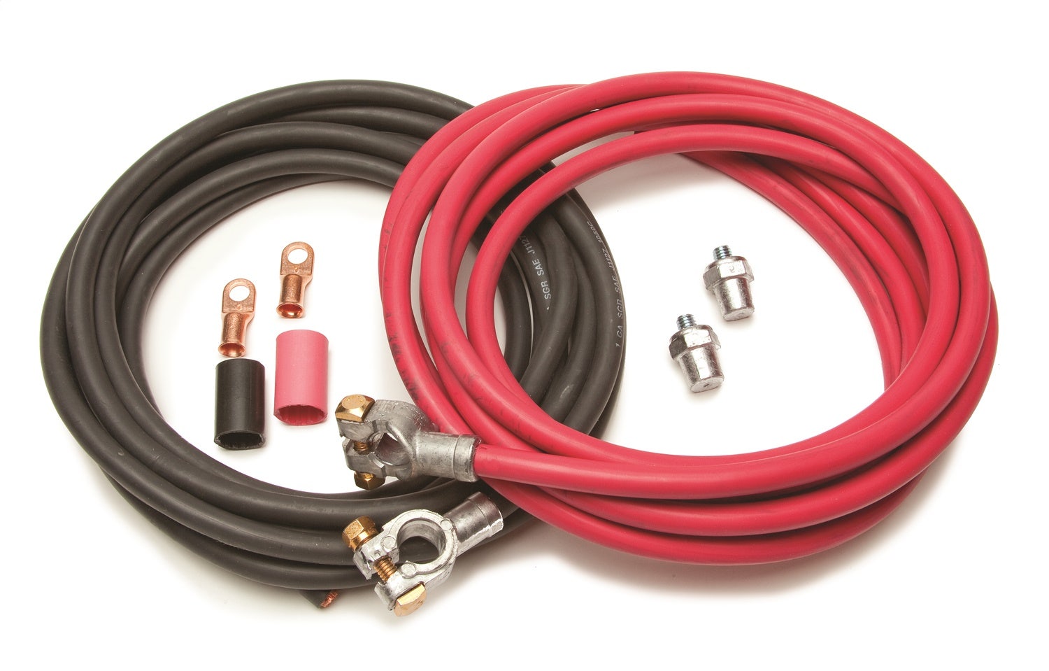 Painless Wiring 40105 Battery Cable Kit   Battery Cable Kit